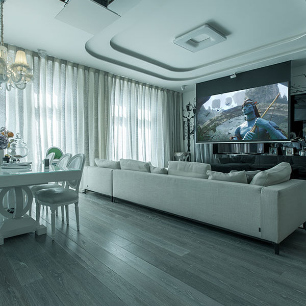 ascomm rezidencijalni objekti