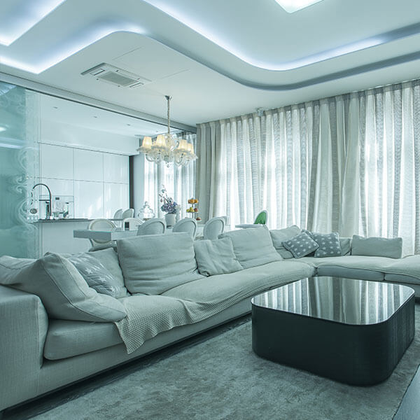 ascomm rezidencijalni objekti