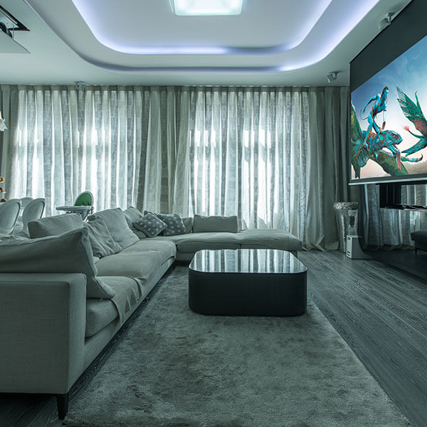 ascomm rezidencijalni objekti